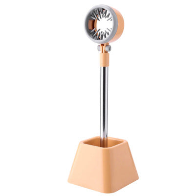 Hands-Free Pet Hair Dryer with Stand — Grooming Made Easy